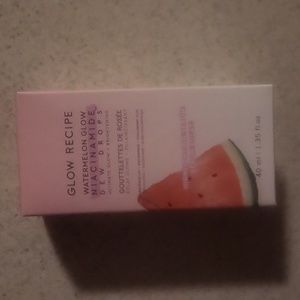 Glow Recipe Watermelon Dew Drops (Viral on TikTok and YouTube! )